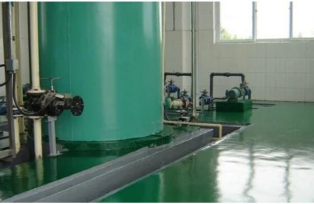 九龙坡地坪漆翻新养护