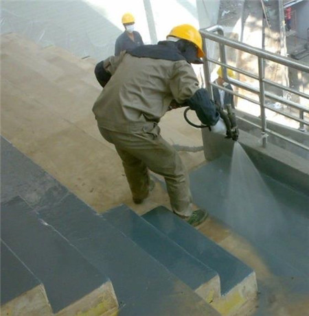 九龙坡地坪漆长期使用后易出现起壳