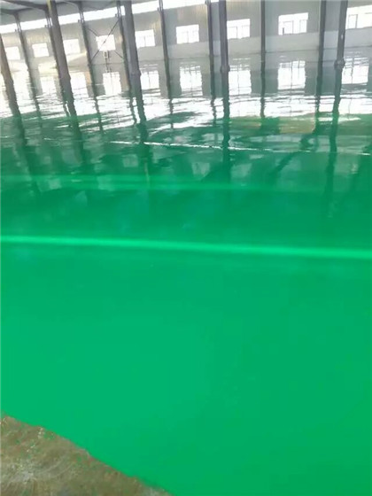 九龙坡，我直接给你一份室外地坪漆翻新维修