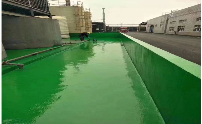 九龙坡厂房地坪翻新整改综合方案